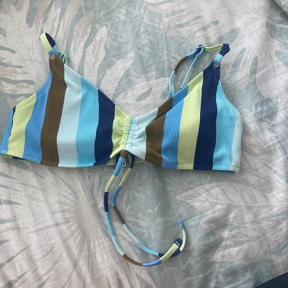 Bathing suit top
